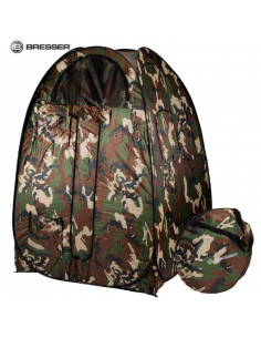 Puesto de caza Bresser para...