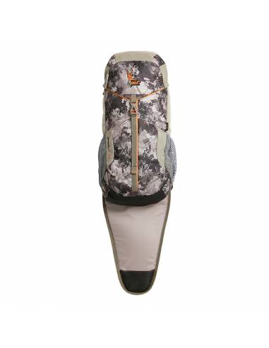 MOCHILA MARKOR GRIZZLY 28 LITROS CAMO...