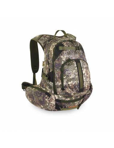 Mochila Camo Suede 38 litros con...