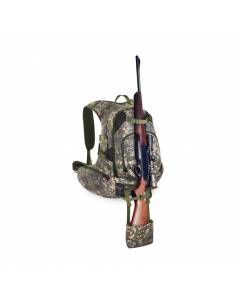 Mochila Camo Suede 38... 2