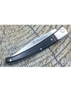 Navaja Arte Mudela mova negra 2