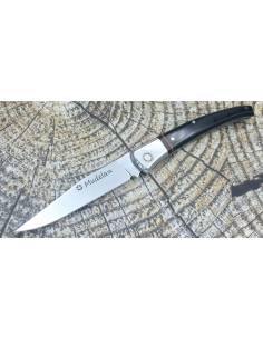 Navaja Arte Mudela Mova Negra