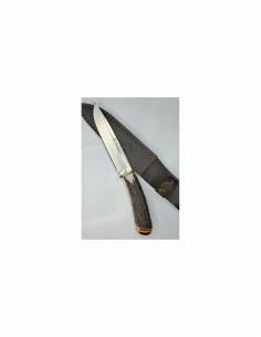 Cuchillo Arte Mudela...