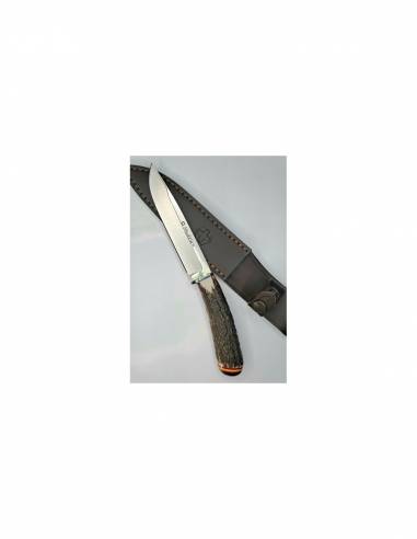 Cuchillo Arte Mudela Campero con...