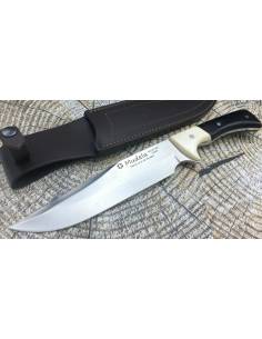 Cuchillo Arte Mudela Gamo...