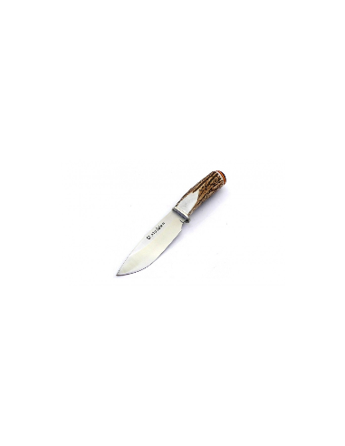 Cuchillo Arte Mudela Campero Mango...