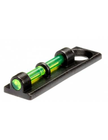 Punto de mira Hiviz enrroscable con...