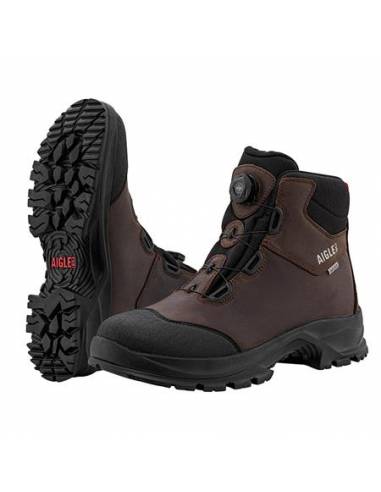 Bota Aigle Laforse boa