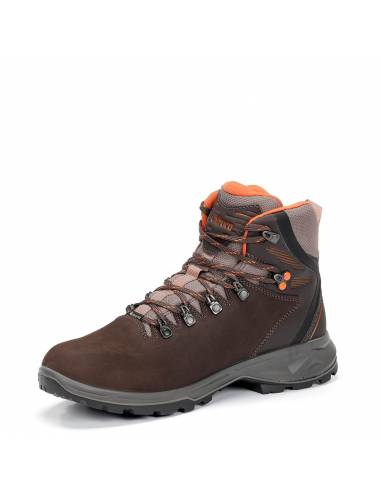 Bota Chiruca Taiga 02