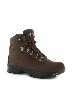 Bota Chiruca Gredos Supra...