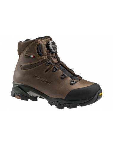 Bota Zamberland leopard flg gtx rr...