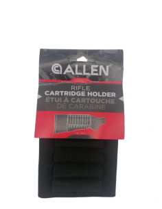 Canana con culata para... 2