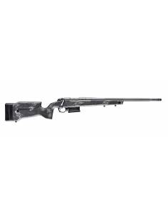 Rifle Bergara b14 squared...