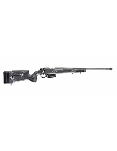 Rifle Bergara B14 Squared Crest