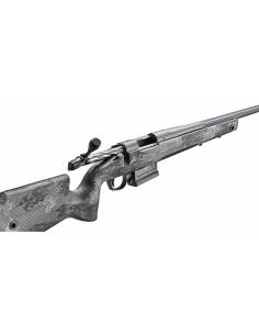 Rifle Bergara b14 squared... 2