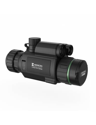 Monocular Hikmicro cheetah C32F-RN ir...