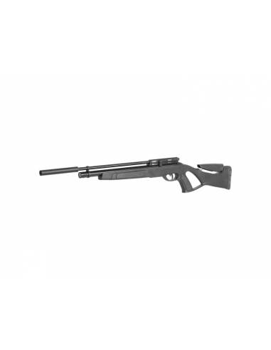 Carabina Coyote black whisper cal 5,5