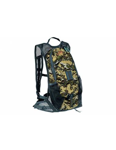 Mochila de rececho Camo tracker aqua