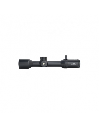 Visor Gpo Spectra 1,6-13 x 44 I