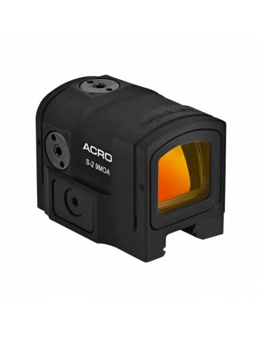 Aimpoint Ardesa Acro S-2 9 Moa para...