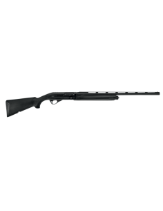 Escopeta semiautomática...