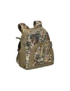 Mochila de camuflaje Palombe