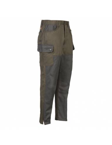 Pantalon Fuseau Chasse Tradition
