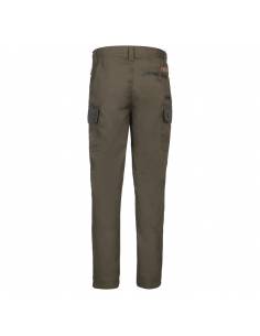 Pantalon Fuseau Chasse... 2