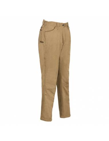 Pantalon Rambouillet chaud para mujer