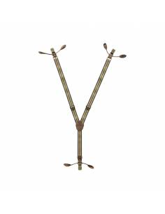 Tirantes de caza Beretta