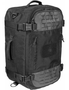 Mochila Beretta negra camo