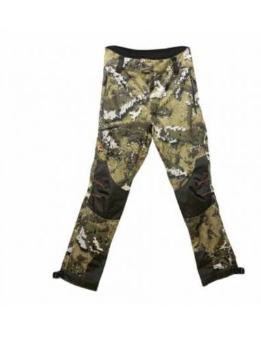 Pantalón Camo elk mtn markhor veil...