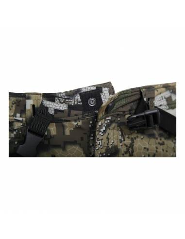 Pantalón Camo fox markhor veil...