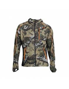Chaqueta camo fox Markhor...