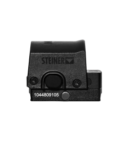 Holográfico Steiner Mrs... 2