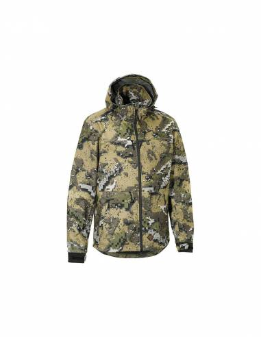 Chaqueta Alpha pro M