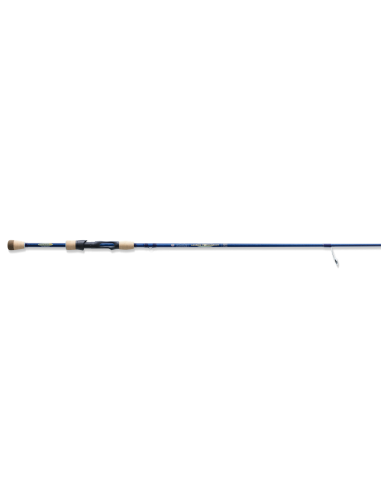 Caña Spinning St. croix legend... Caña Spinning St. croix legend...