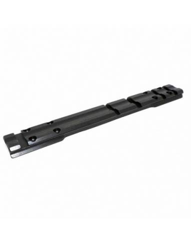 Base Weaver desmontable para base...