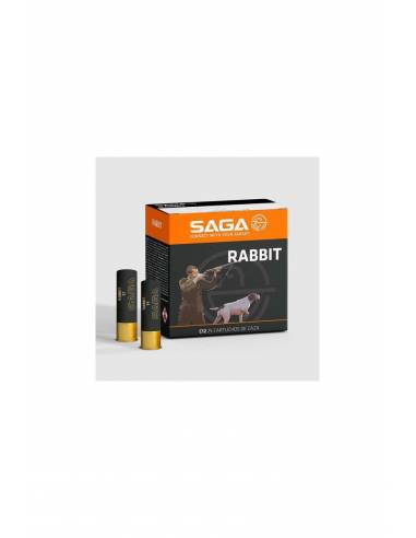 Cartucho Saga Dispersante 34 gr
