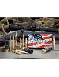 Bala Hornady Interlock cal...