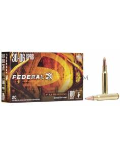 Bala Federal cal. 30-06 de...