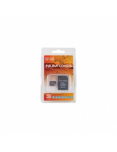 TARJETA MEMORIA 32GB CLASE 10...