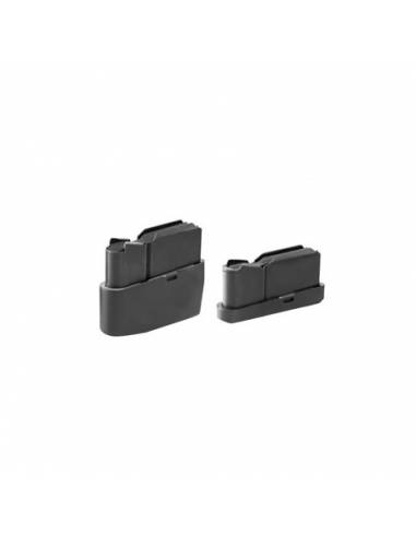 CARGADOR RIFLE MERKEL HELIX 3 TIROS...