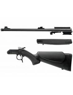 Rifle de monotiro Bergara... 2