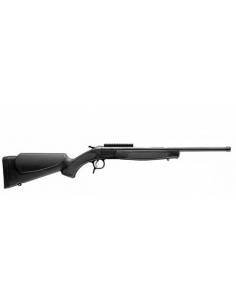 Rifle de monotiro Bergara...