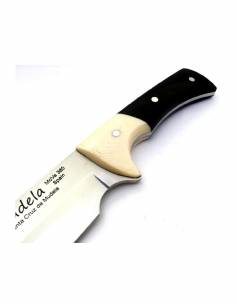 Cuchillo Mova micarta hueso... 2
