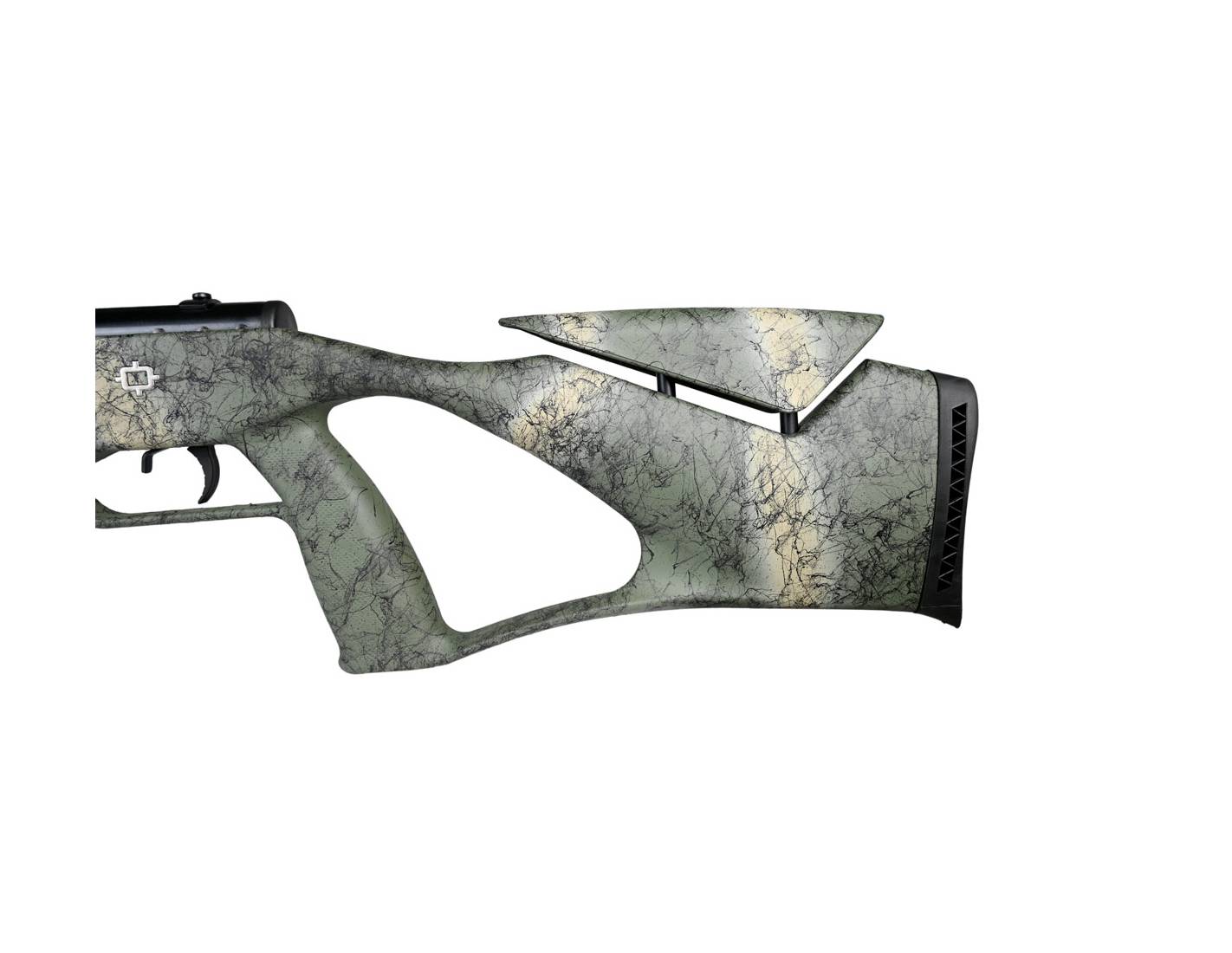 Carabina Norica NTX 10 comando grs +... Carabina Norica NTX 10 comando grs +...