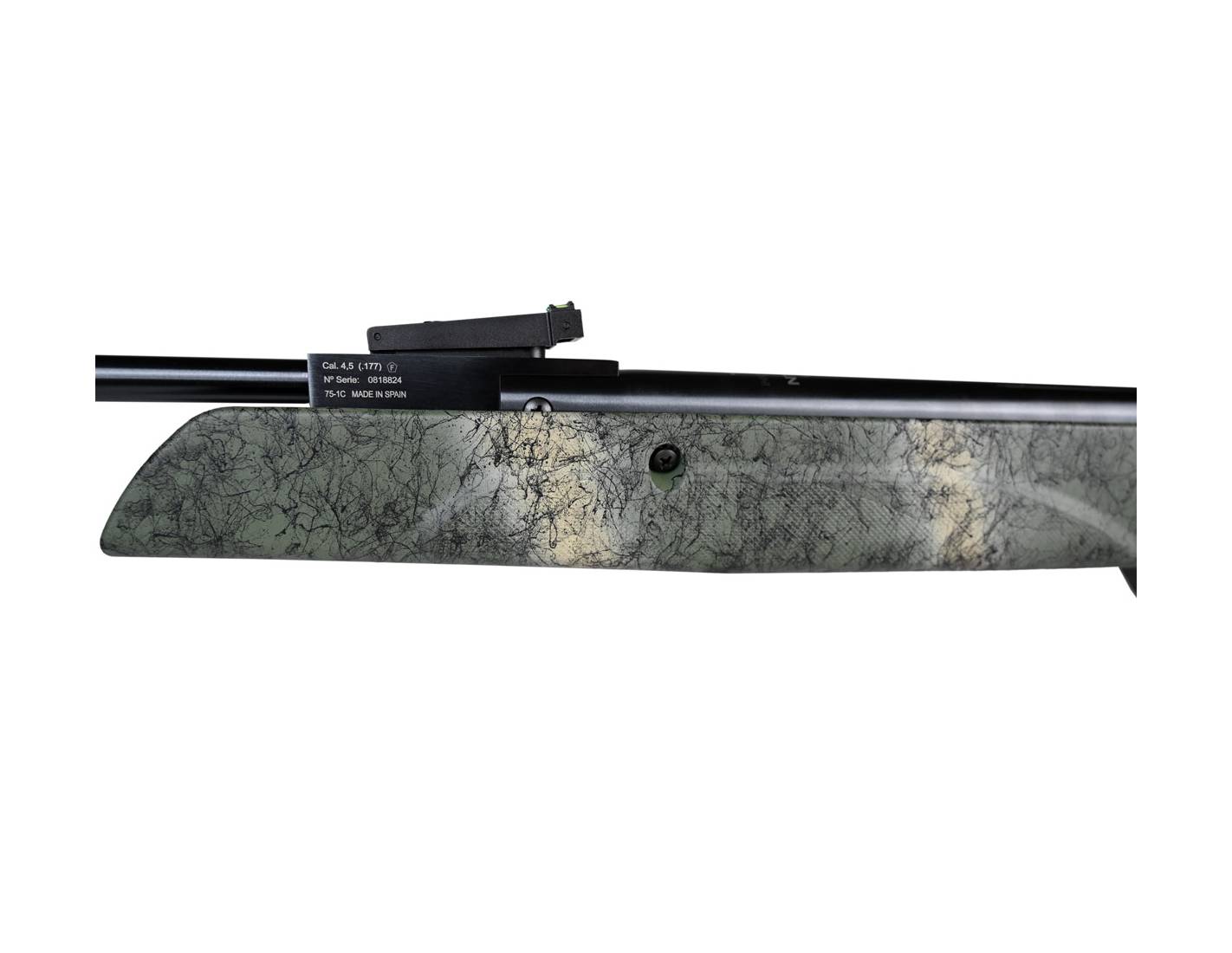 Carabina Norica NTX 10 comando grs +... Carabina Norica NTX 10 comando grs +...