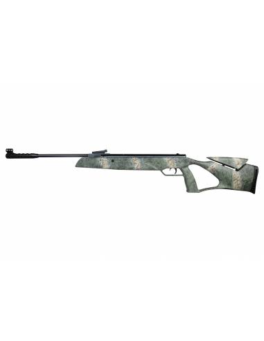 CARABINA NORICA NTX 10 COMANDO GRS +...