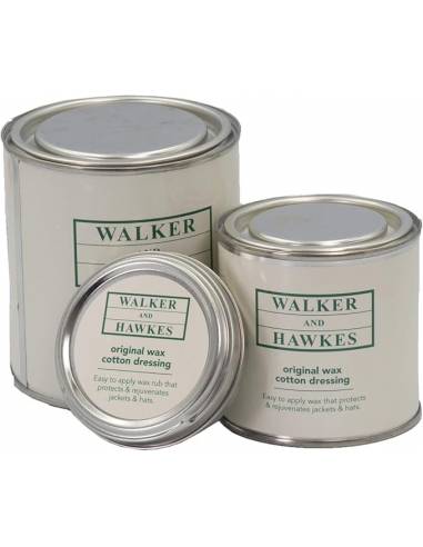 LATA CERA WALKER